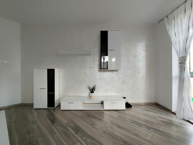 Mieszkanie dwupokojowe z dwoma balkonami os. Dobrzec