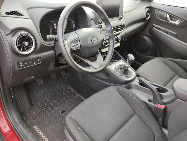 Hyundai Kona 1.0 T-GDI Comfort