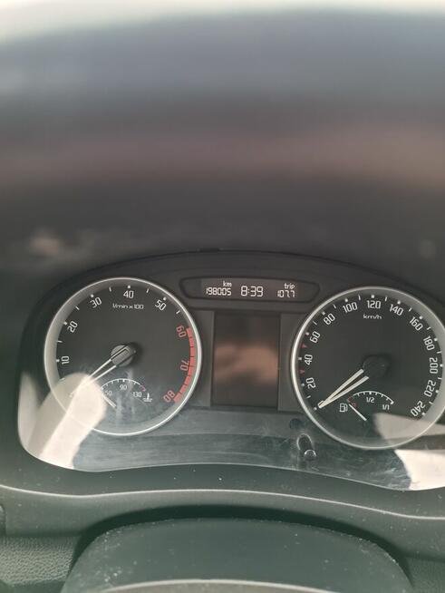 Sprzedam Skoda Roomster