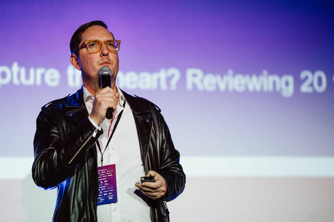 Fotograf eventowy Warszawa - konferencje, targi, eventy firm