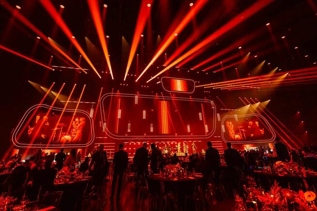 Fotograf eventowy Warszawa - konferencje, targi, eventy firm