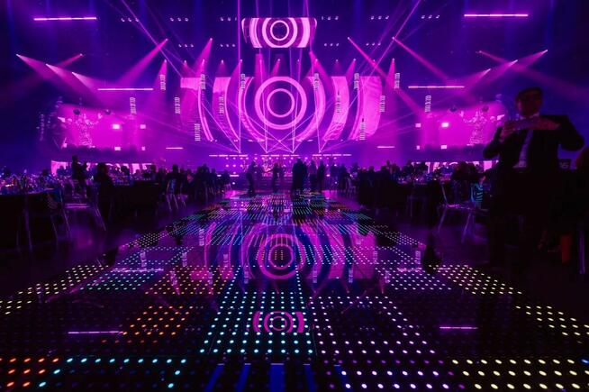 Fotograf eventowy Warszawa - konferencje, targi, eventy firm