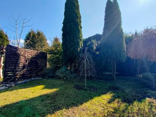 Działka ROD w Chodzieży