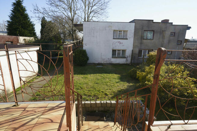 Kołobrzeg centrum – dom z potencjałem inwestycyjnym