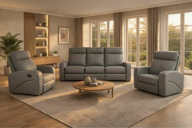 Prawdziwy HIT wśród zestaw wypoczynkowy, czyli ASTON