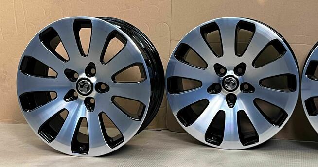 OE GM Opel Insignia 8,5Jx19 5x120 13354428 13235013