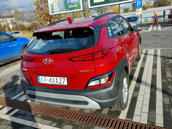 Hyundai Kona 1.0 T-GDI Comfort