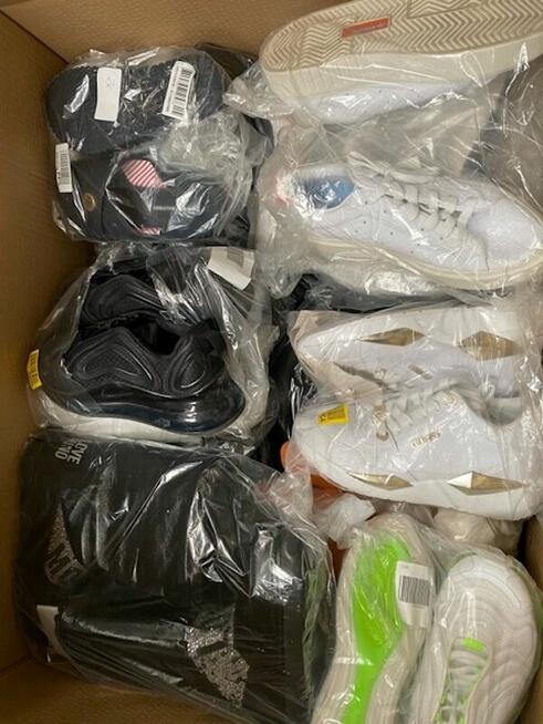 Hurtownia Markowego Obuwia - Obuwie Outletowe