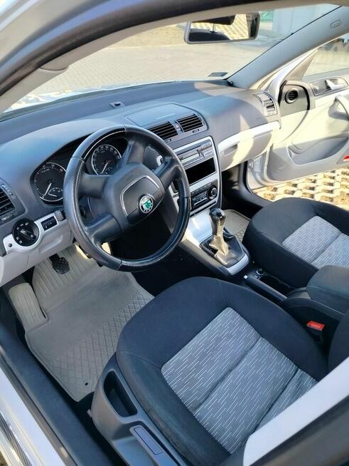Sprzedam Skoda Octavia 2
