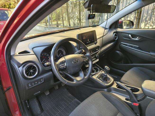 Hyundai Kona 1.0 T-GDI Comfort