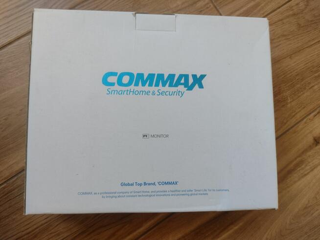 nowy Commax monitor CDV-35A