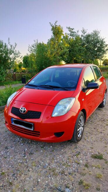 Sprzedam Toyota Yaris