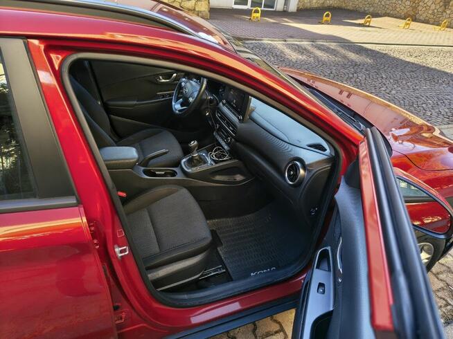 Hyundai Kona 1.0 T-GDI Comfort