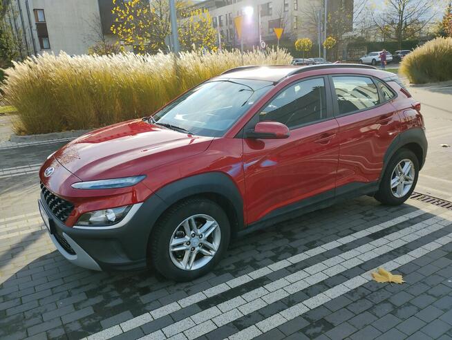 Hyundai Kona 1.0 T-GDI Comfort