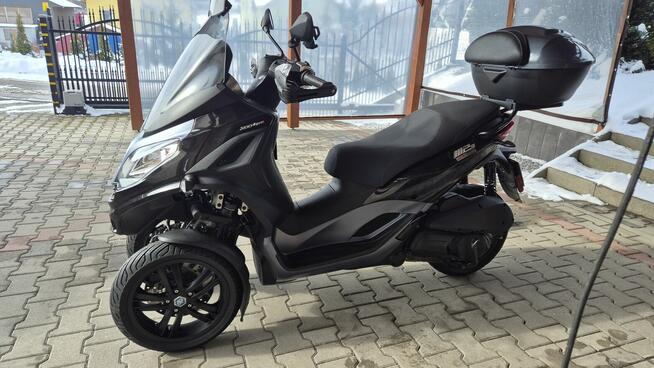 Piaggio 300 MP3 HPE