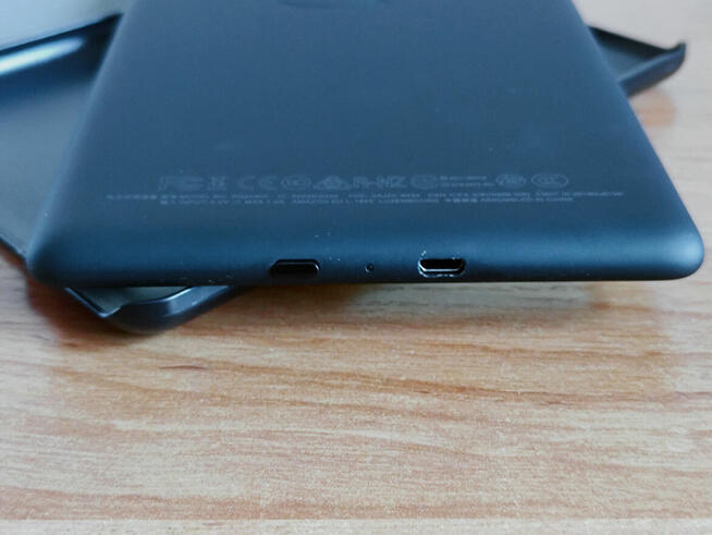 Kindle Paperwhite 4 - 10th gen. 32GB.