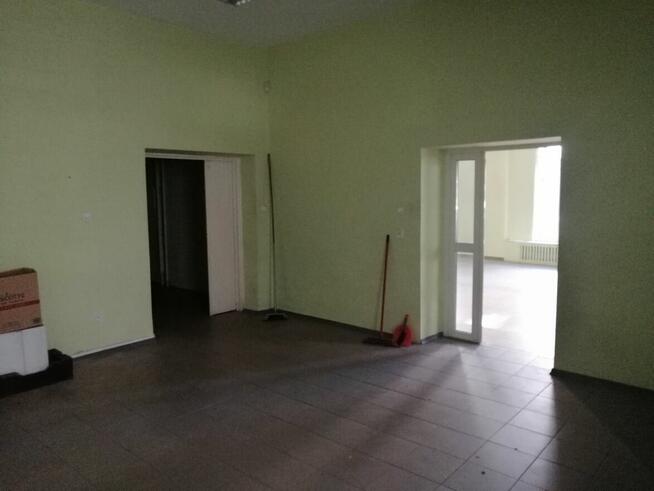 SPRZEDAM LOKAL UŻYTKOWY