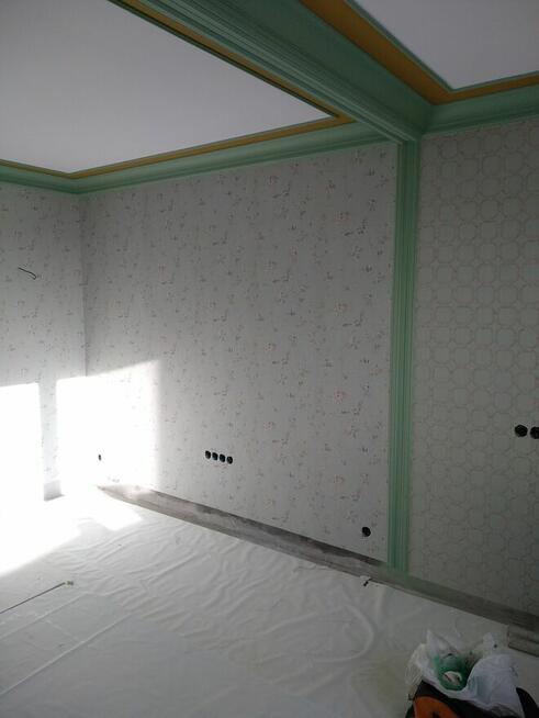 Malowanie i remonty Kraków i okolice