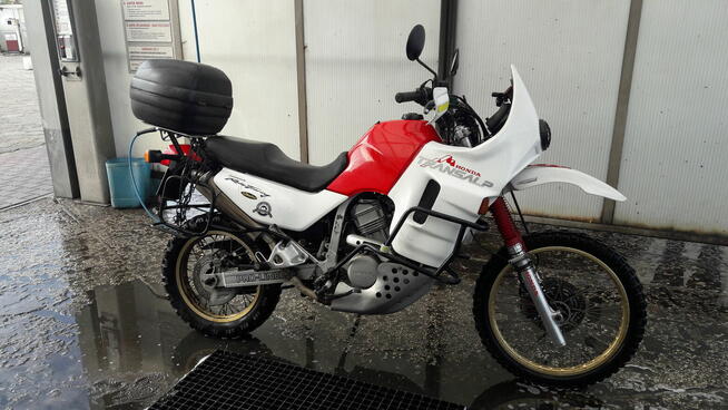 Transalp PD03 EVO II 650 1991/2023 Jak Tenere Freewind