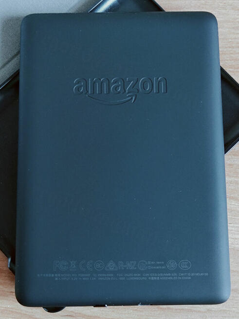 Kindle Paperwhite 4 - 10th gen. 32GB.
