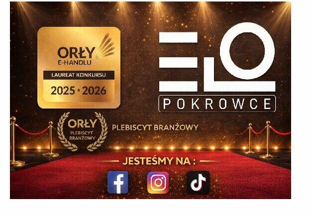 Listwa Usztywniająca do Żagla 25 i 30 mm lub Lazy Jack.