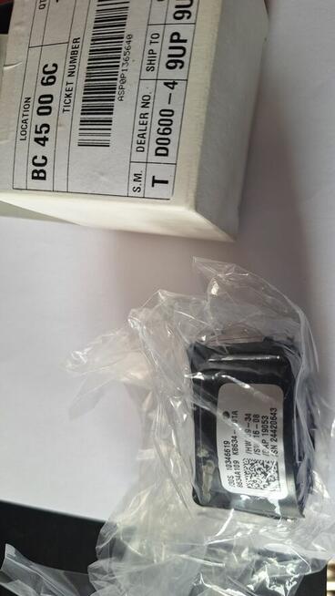 CZUJNKI deszczu i zmierzchu MITSUBISHI - szyba czołowa