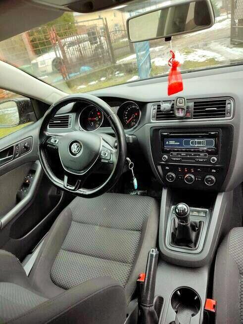 Do sprzedania VW Jetta 2014 2.0 TDI DPF