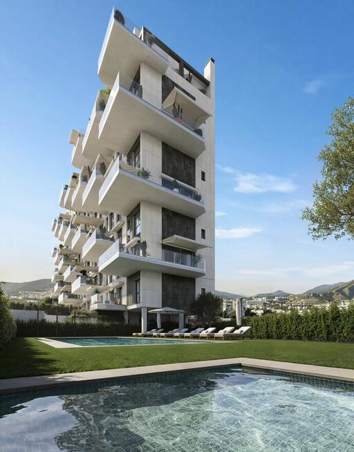 Apartamenty premium - Hiszpania - La cala - Benidorm