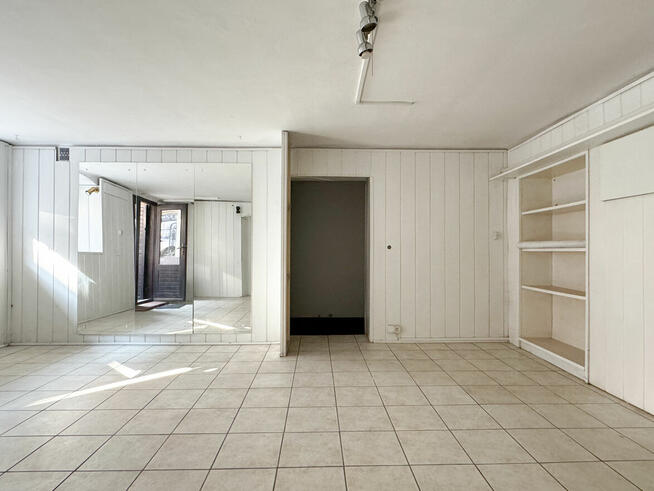 Na Sprzedaż Lokal w centrum Częstochowy, ul. Waszyngtona 24