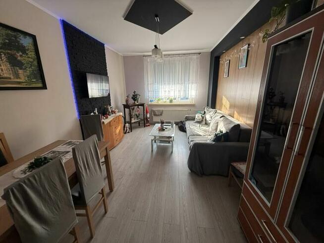 Syndyk sprzeda udział w mieszkaniu