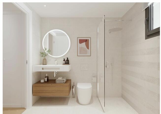 Apartamenty premium - Hiszpania - La cala - Benidorm