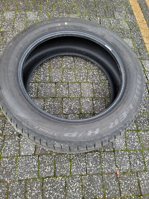 Opony letnie 18 cali