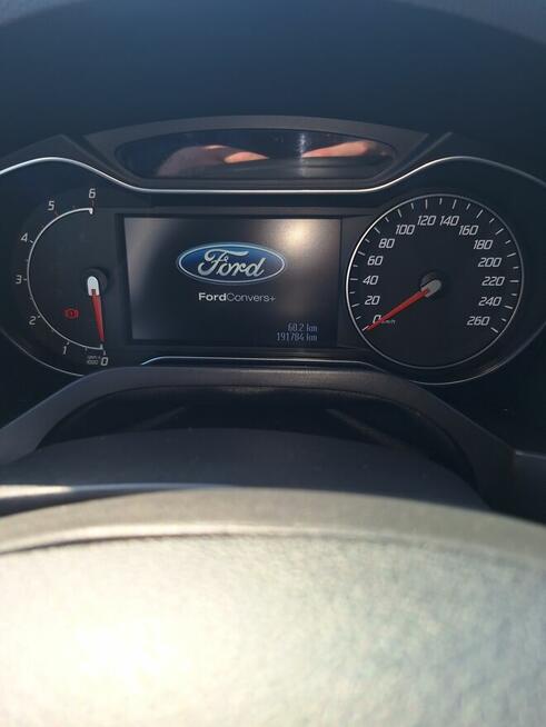 Sprzedam Ford smax