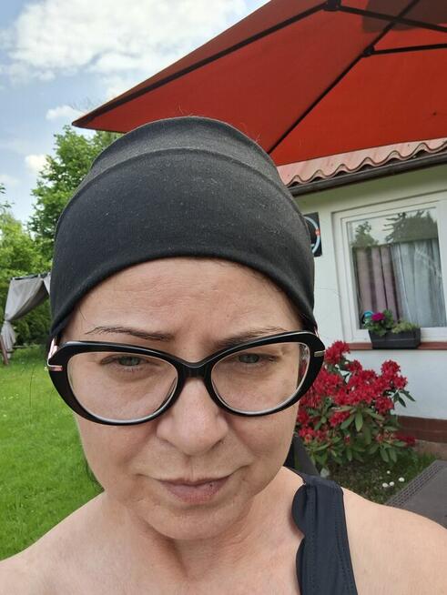 Szukam przyjaźni, stałego związku