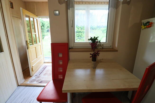 Dom na sprzedaż Kłaj/Szczytniki