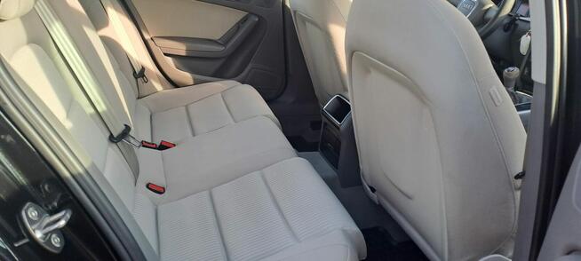 AUDI A4 2.0 TDI sedan 2008