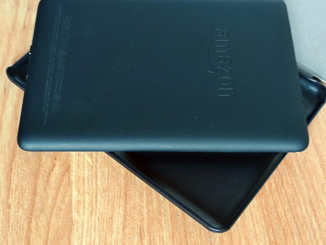 Kindle Paperwhite 4 - 10th gen. 32GB.