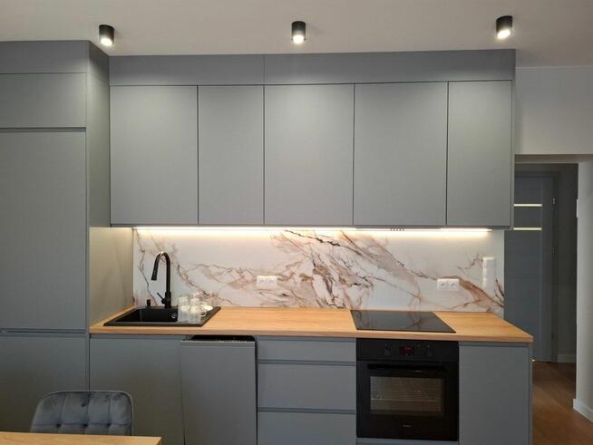 Do wynajęcia apartament 2 pokoje 38m2 Warszawa, Śródmieście