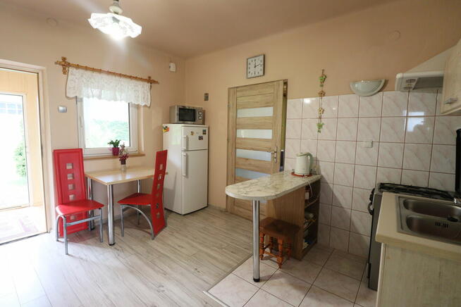 Dom na sprzedaż Kłaj/Szczytniki