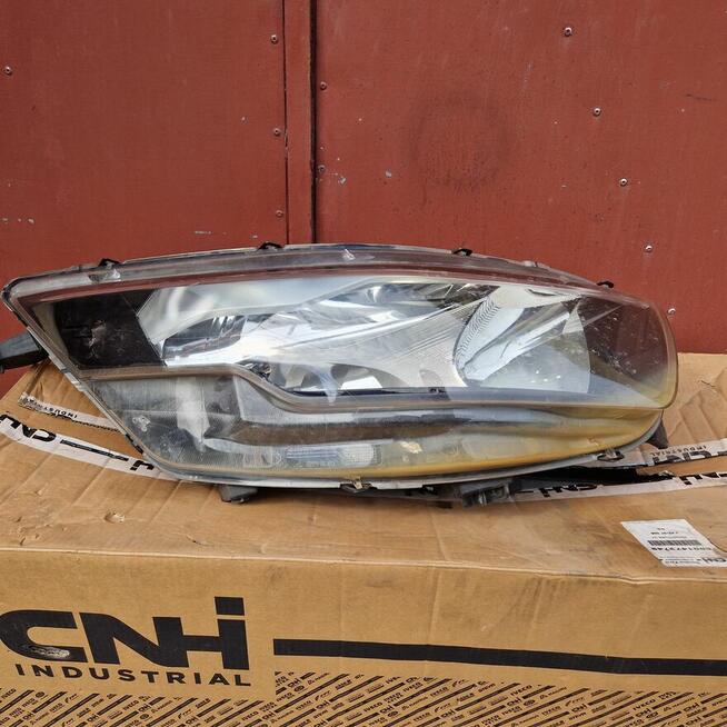 OE prawa lampa przednia Iveco Daily 14-19 Europa