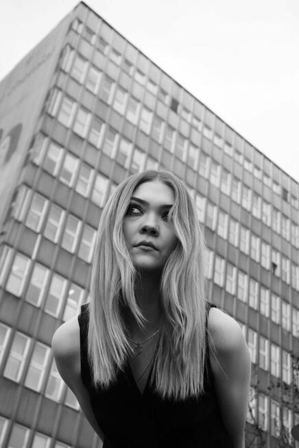 Sesja fotograficzna, alternatywna