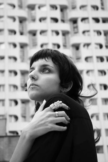 Sesja fotograficzna, alternatywna