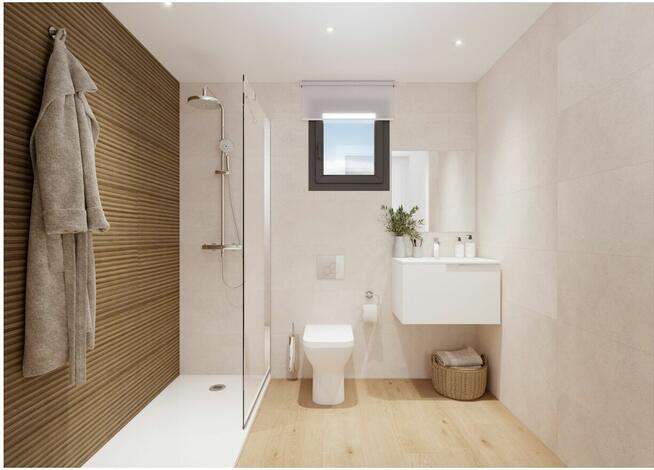 Apartamenty premium - Hiszpania - La cala - Benidorm