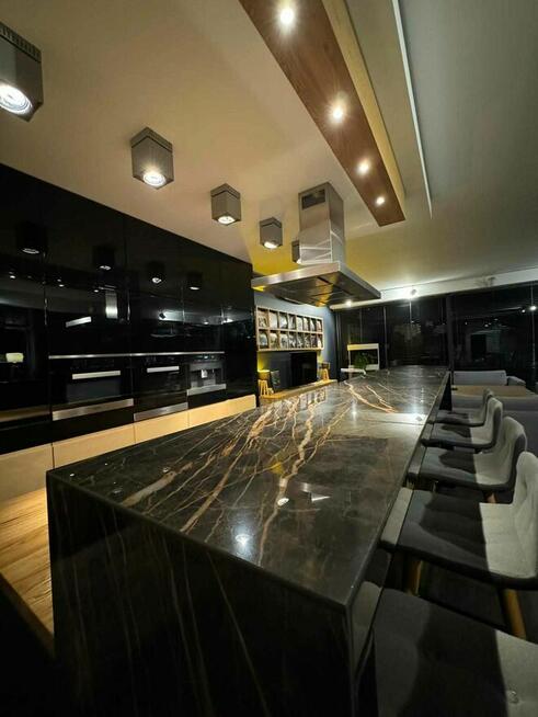 Wyjątkowy dom na osiedlu Ołtaszyn we Wrocławiu