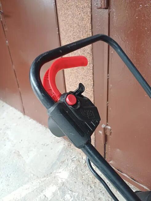 Kosiarka Elektyczna PARKSIDE