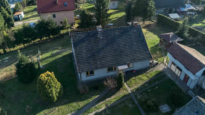 Dom na sprzedaż Kłaj/Szczytniki