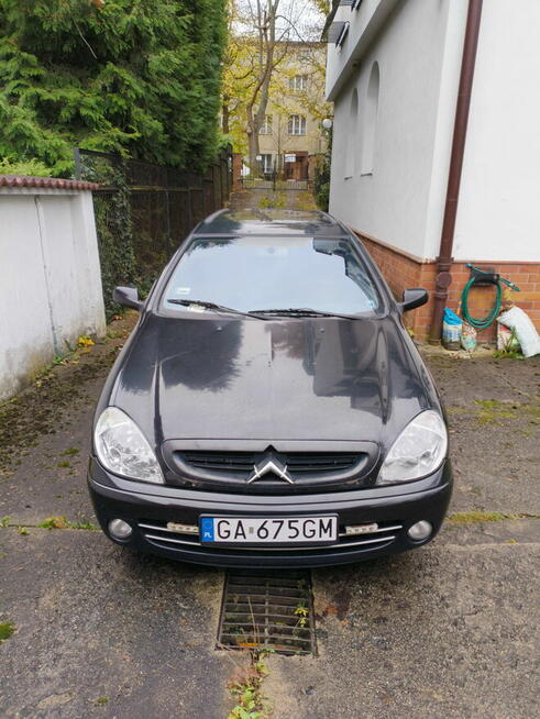 Okazja! Sprzedam Citroena Xarę II