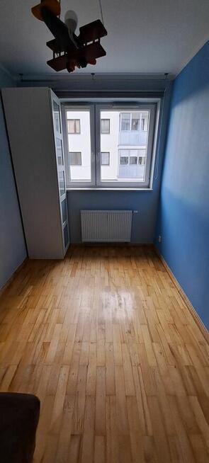 Wynajemę mieszkanie 40 metrów 2 pokojowe