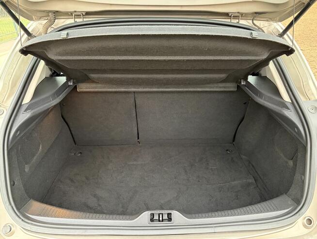 RENAULT MEGANE III Lift Model 2011 - 1.5 DCI