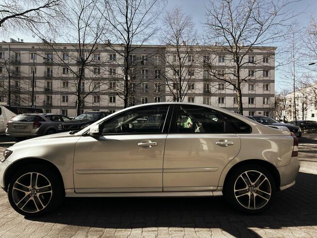Volvo S 40 1,6 diesel , kupiony w Polskim Salonie